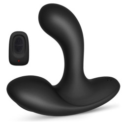 AnalTech Stimulateur de prostate Kay 10 x 3.3cm